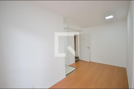 Sala de apartamento para alugar com 2 quartos, 45m² em Andaraí, Rio de Janeiro