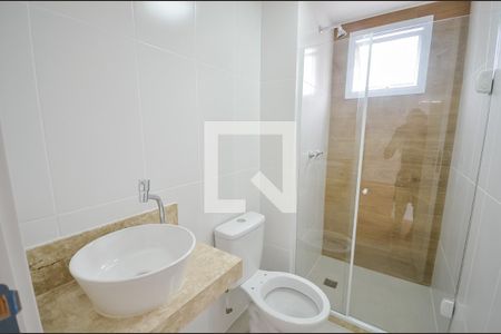 Apartamento para alugar com 45m², 2 quartos e 1 vagaBanheiro