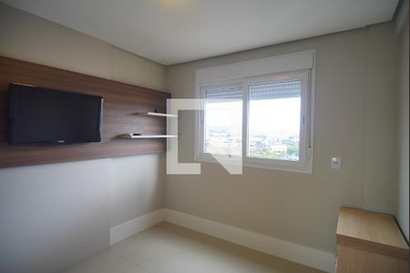 Quarto de apartamento para alugar com 1 quarto, 45m² em Centro, Novo Hamburgo