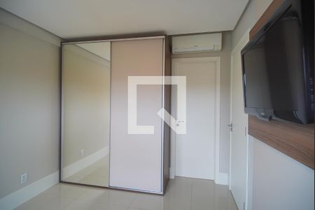 Quarto de apartamento para alugar com 1 quarto, 45m² em Centro, Novo Hamburgo