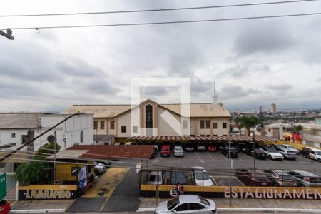 Apartamento para alugar com 35m², 2 quartos e sem vagaVista do Quarto 2