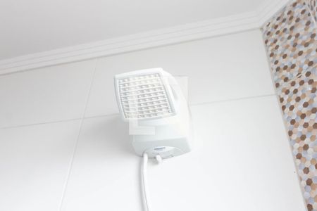 Apartamento para alugar com 35m², 2 quartos e sem vagaBanheiro