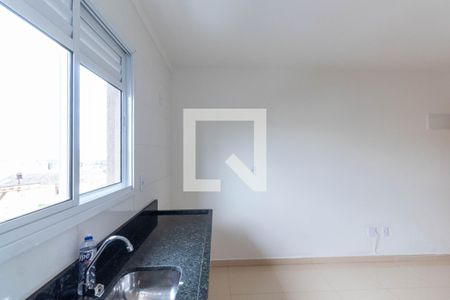 Apartamento para alugar com 35m², 2 quartos e sem vagaCozinha