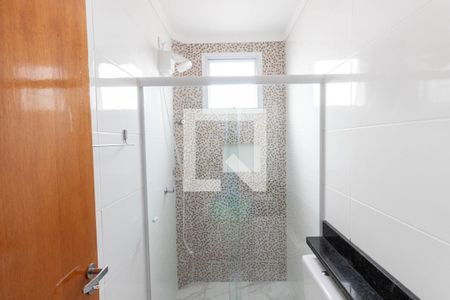 Apartamento para alugar com 35m², 2 quartos e sem vagaBanheiro