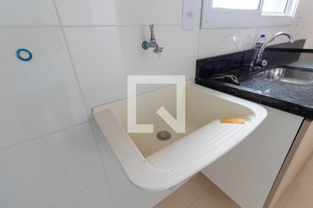 Apartamento para alugar com 35m², 2 quartos e sem vagaÁrea de Serviço