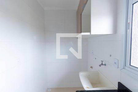 Apartamento para alugar com 35m², 2 quartos e sem vagaÁrea de Serviço