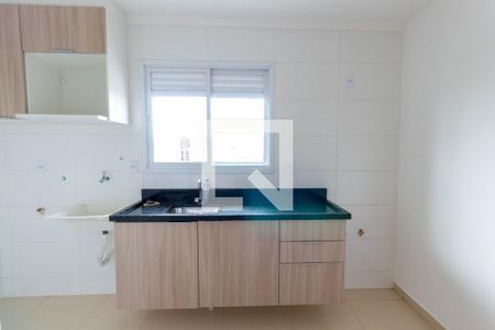 Apartamento para alugar com 35m², 2 quartos e sem vagaCozinha