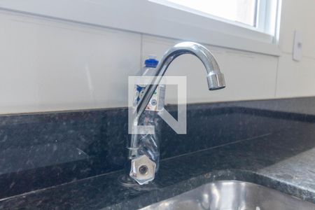 Apartamento para alugar com 35m², 2 quartos e sem vagaCozinha