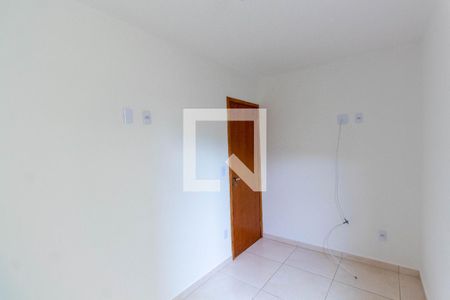 Quarto 1 de apartamento para alugar com 2 quartos, 35m² em Vila Sao Geraldo, São Paulo