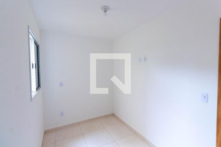 Quarto 1 de apartamento para alugar com 2 quartos, 35m² em Vila Sao Geraldo, São Paulo