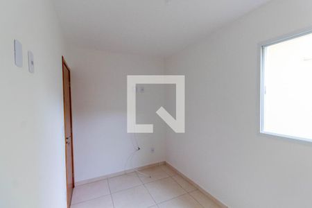 Quarto 1 de apartamento para alugar com 2 quartos, 35m² em Vila Sao Geraldo, São Paulo