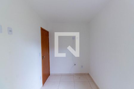 Quarto 1 de apartamento para alugar com 2 quartos, 35m² em Vila Sao Geraldo, São Paulo
