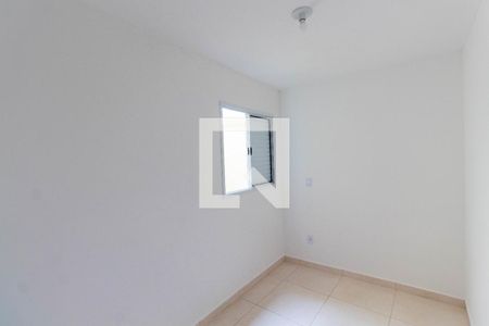 Quarto 1 de apartamento para alugar com 2 quartos, 35m² em Vila Sao Geraldo, São Paulo