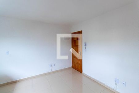 Sala de apartamento para alugar com 2 quartos, 35m² em Vila Sao Geraldo, São Paulo