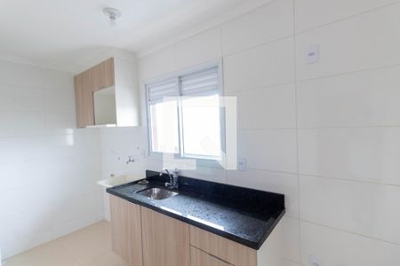 Apartamento para alugar com 35m², 2 quartos e sem vagaCozinha