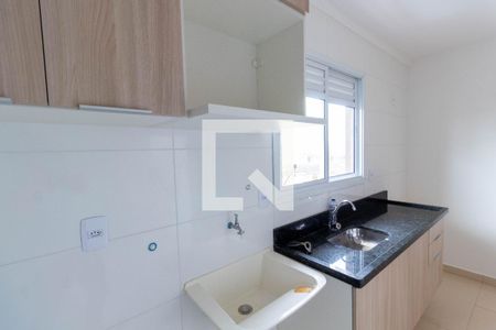 Apartamento para alugar com 35m², 2 quartos e sem vagaÁrea de Serviço