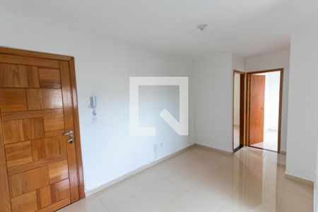 Sala de apartamento para alugar com 2 quartos, 35m² em Vila Sao Geraldo, São Paulo