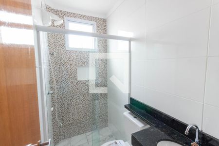 Apartamento para alugar com 35m², 2 quartos e sem vagaBanheiro