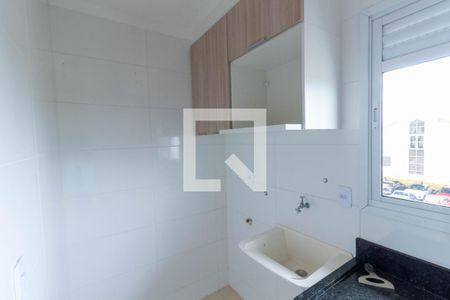 Apartamento para alugar com 35m², 2 quartos e sem vagaÁrea de Serviço