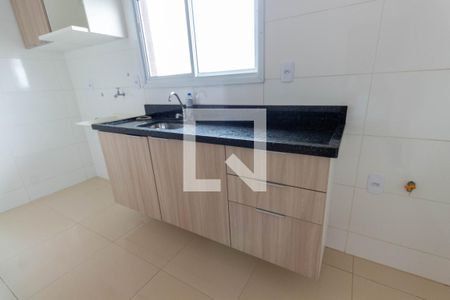Apartamento para alugar com 35m², 2 quartos e sem vagaCozinha