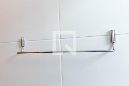 Apartamento para alugar com 35m², 2 quartos e sem vagaBanheiro