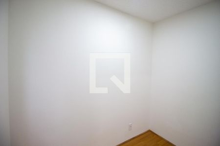 Quarto 1 de apartamento para alugar com 2 quartos, 38m² em Jardim Santo Antonio, São Paulo