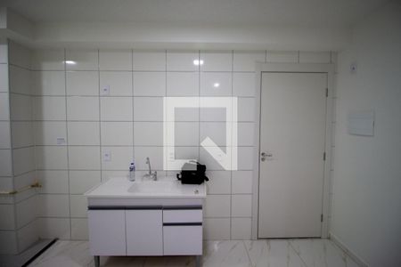 Apartamento para alugar com 38m², 2 quartos e sem vaga Apartamento para alugar com 38m², 2 quartos e sem vagaCozinha