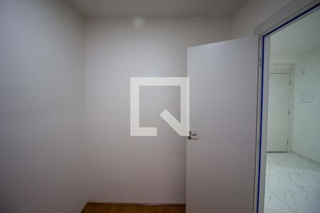 Quarto 1 de apartamento para alugar com 2 quartos, 38m² em Jardim Santo Antonio, São Paulo