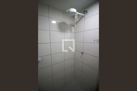 Apartamento para alugar com 38m², 2 quartos e sem vaga Apartamento para alugar com 38m², 2 quartos e sem vagaBanheiro