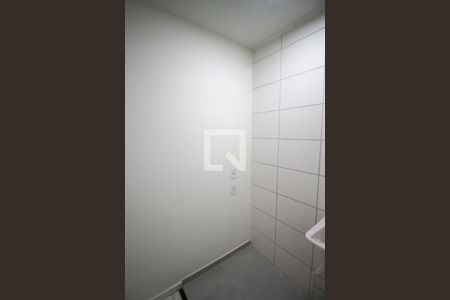 Apartamento para alugar com 38m², 2 quartos e sem vaga Apartamento para alugar com 38m², 2 quartos e sem vagaÁrea de Serviço