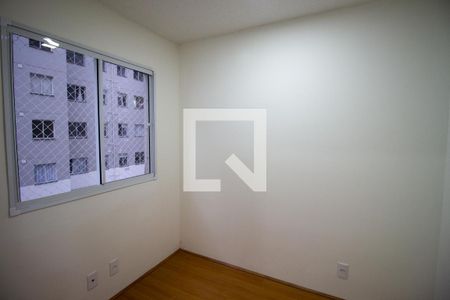 Quarto 1 de apartamento para alugar com 2 quartos, 38m² em Jardim Santo Antonio, São Paulo