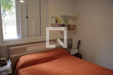 Suíte de apartamento para alugar com 2 quartos, 74m² em Freguesia do Ó, São Paulo