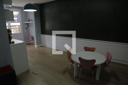Apartamento à venda com 74m², 2 quartos e 1 vagaBrinquedoteca