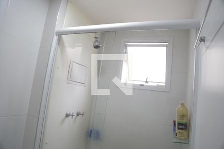 Apartamento à venda com 74m², 2 quartos e 1 vagaBanheiro da Suíte