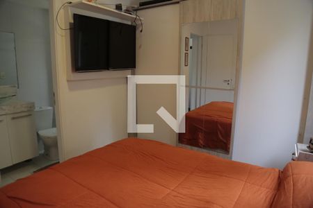 Suíte de apartamento para alugar com 2 quartos, 74m² em Freguesia do Ó, São Paulo