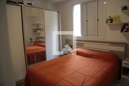 Suíte de apartamento para alugar com 2 quartos, 74m² em Freguesia do Ó, São Paulo