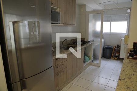 Apartamento à venda com 74m², 2 quartos e 1 vagaCozinha