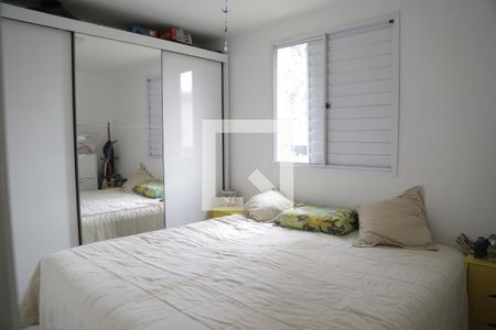 Quarto  de apartamento para alugar com 2 quartos, 74m² em Freguesia do Ó, São Paulo