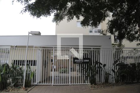 Fachada de apartamento para alugar com 2 quartos, 74m² em Freguesia do Ó, São Paulo