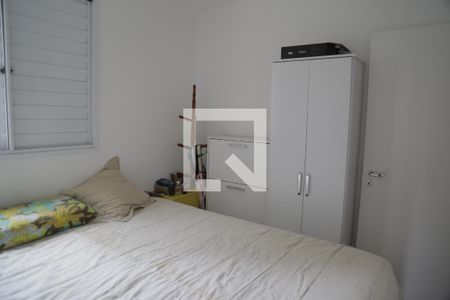 Quarto  de apartamento para alugar com 2 quartos, 74m² em Freguesia do Ó, São Paulo