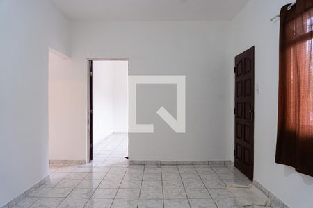 Sala de casa à venda com 4 quartos, 170m² em Centreville, Santo André