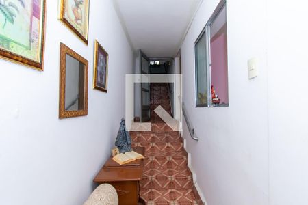Escada de casa à venda com 1 quarto, 100m² em Vila Formosa, São Paulo
