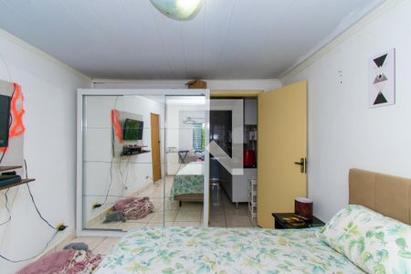 Quarto de casa à venda com 1 quarto, 100m² em Vila Formosa, São Paulo