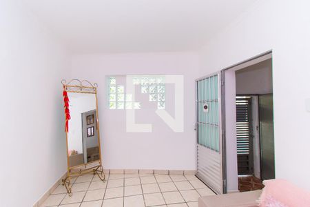 Sala de casa à venda com 1 quarto, 100m² em Vila Formosa, São Paulo
