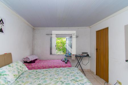 Quarto de casa à venda com 1 quarto, 100m² em Vila Formosa, São Paulo