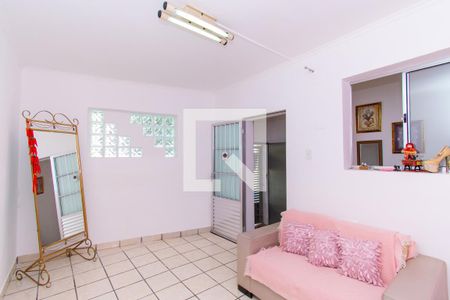 Sala de casa à venda com 1 quarto, 100m² em Vila Formosa, São Paulo
