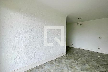 Apartamento à venda com 86m², 3 quartos e 2 vagasSala