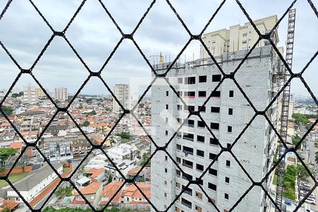 Apartamento à venda com 86m², 3 quartos e 2 vagasVista do Quarto 1