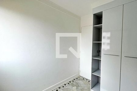 Apartamento à venda com 86m², 3 quartos e 2 vagasQuarto 1