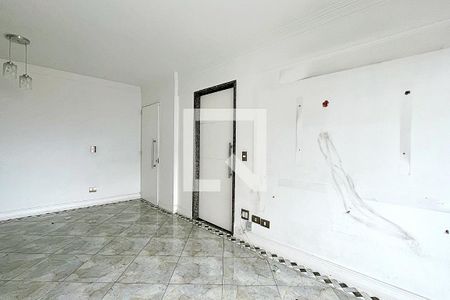 Sala de apartamento à venda com 3 quartos, 86m² em Vila Rosália, Guarulhos